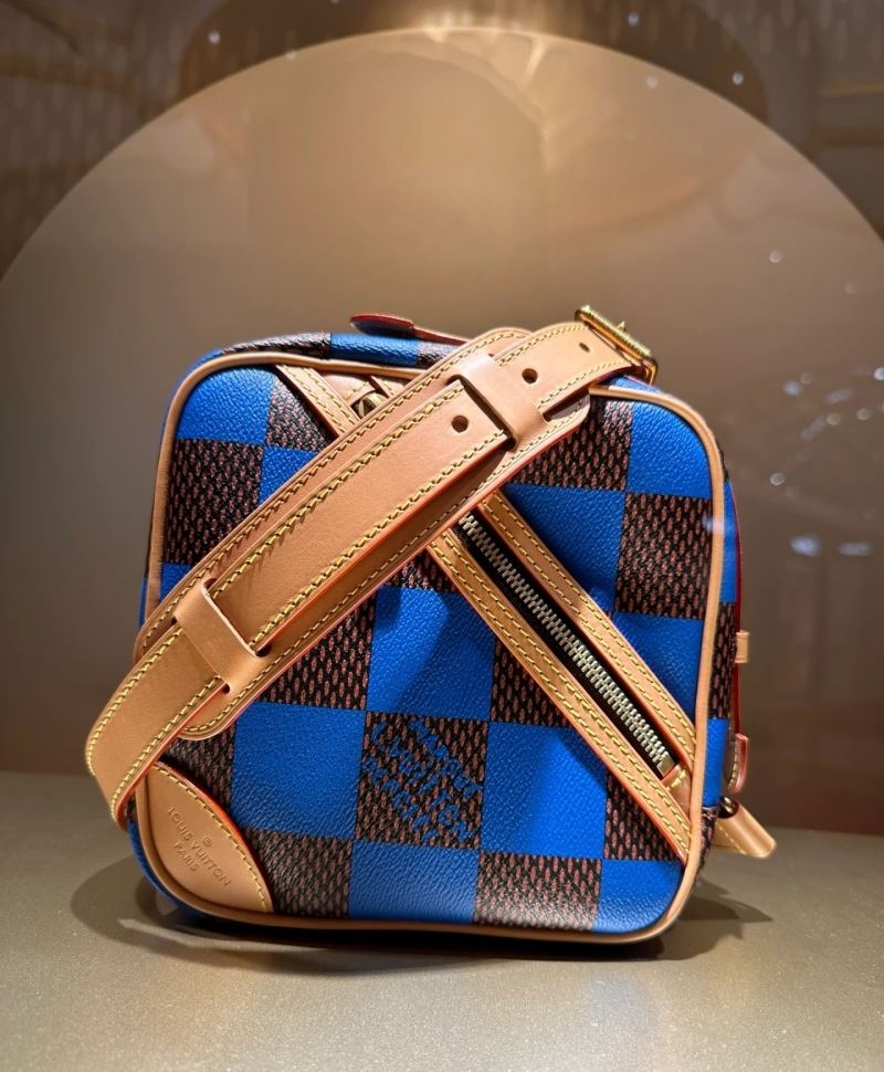 Louis Vuitton Satchel Bags